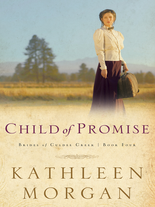 Title details for Child of Promise by Kathleen Morgan - Available